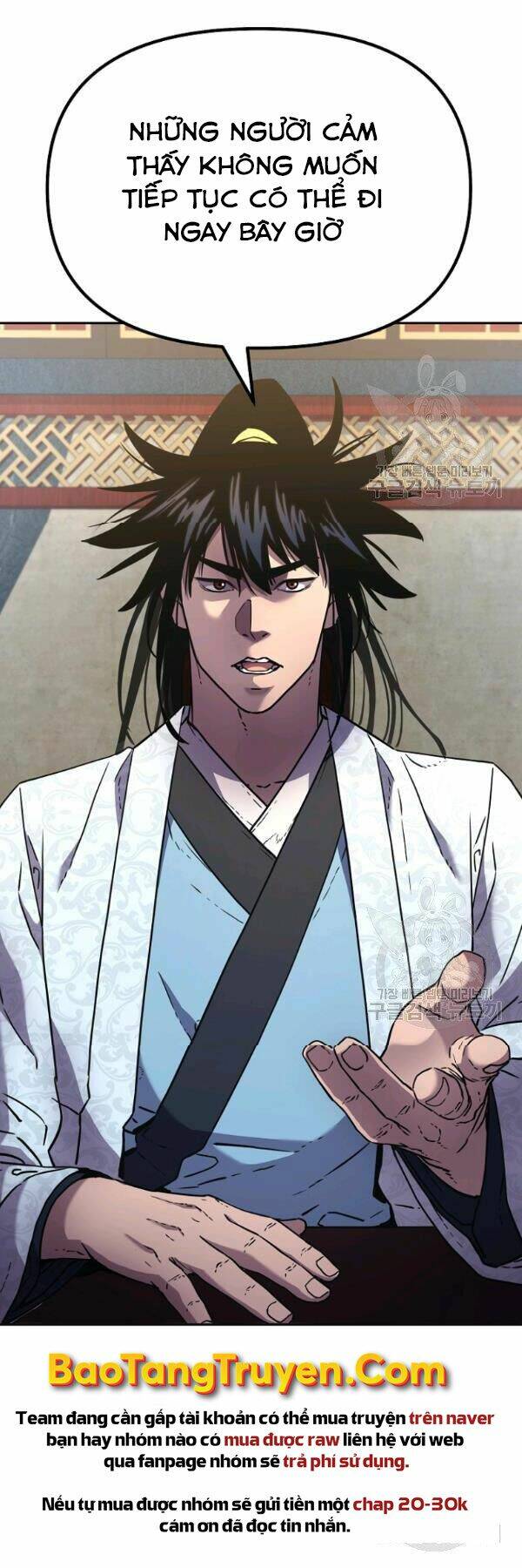 Sự Chuyển Sinh Vào Võ Lâm Thế Gia Của Ranker Chapter 37 - Trang 2