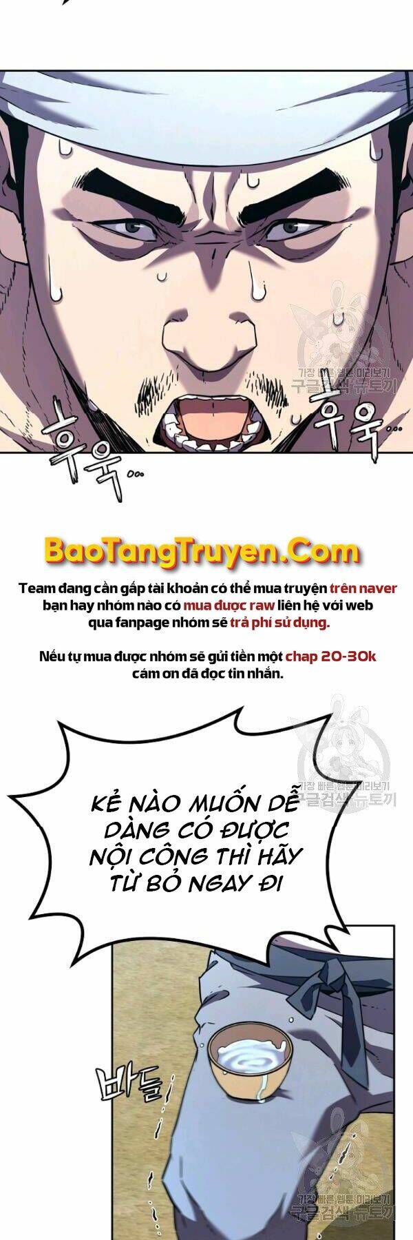 Sự Chuyển Sinh Vào Võ Lâm Thế Gia Của Ranker Chapter 37 - Trang 2