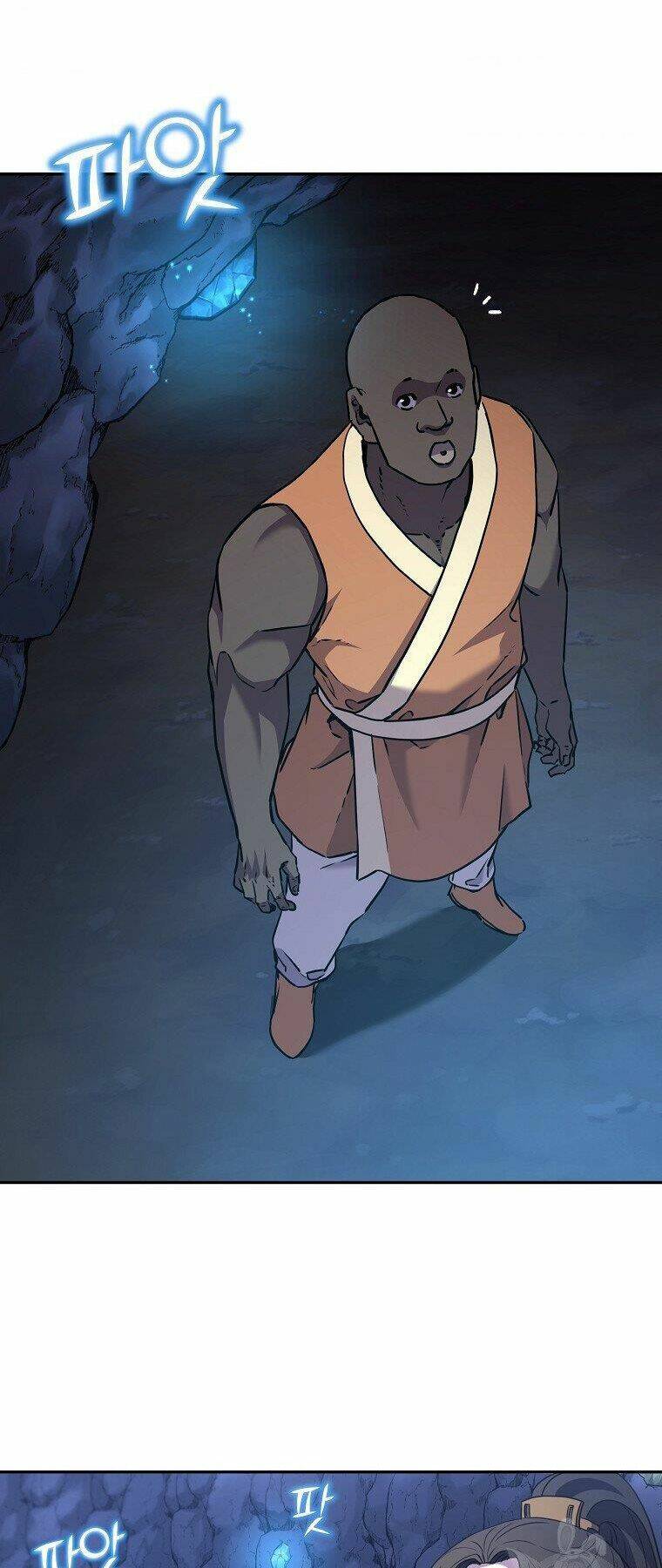 Sự Chuyển Sinh Vào Võ Lâm Thế Gia Của Ranker Chapter 39 - Trang 2