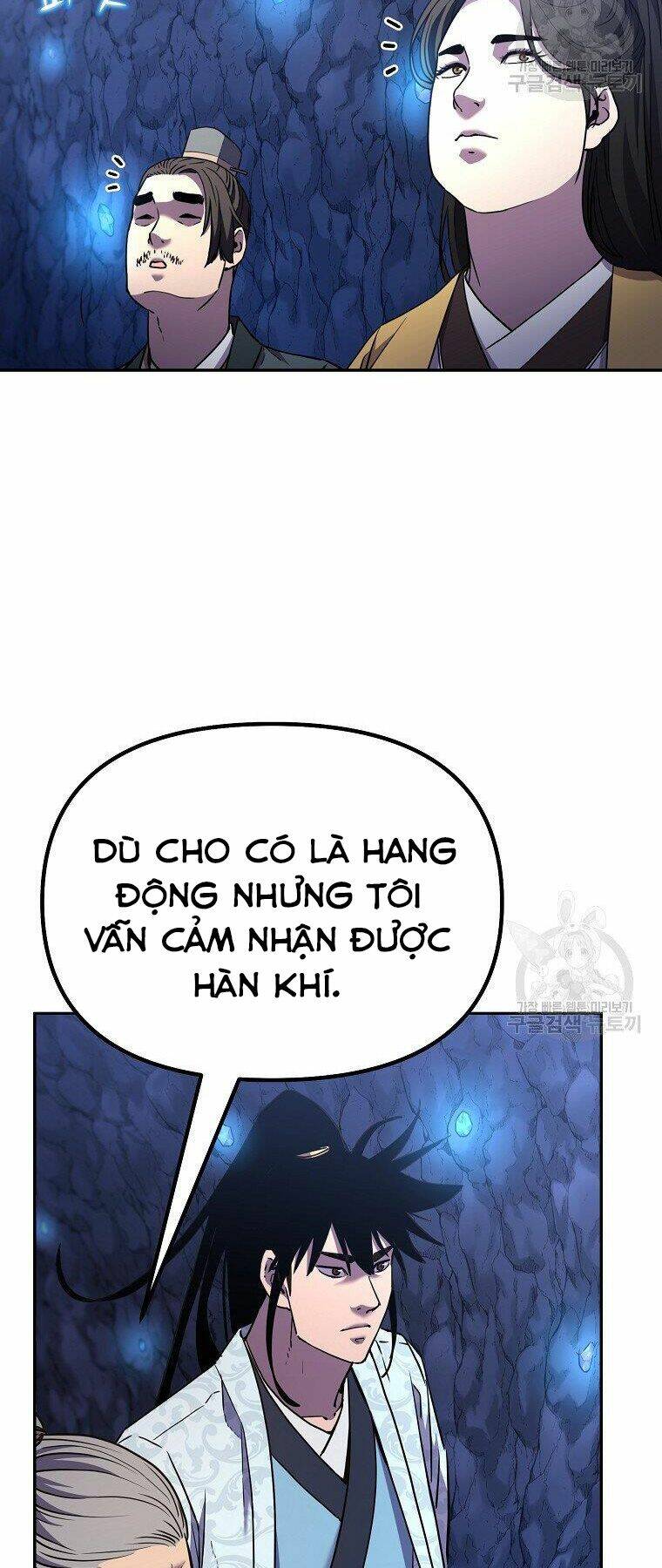 Sự Chuyển Sinh Vào Võ Lâm Thế Gia Của Ranker Chapter 39 - Trang 2