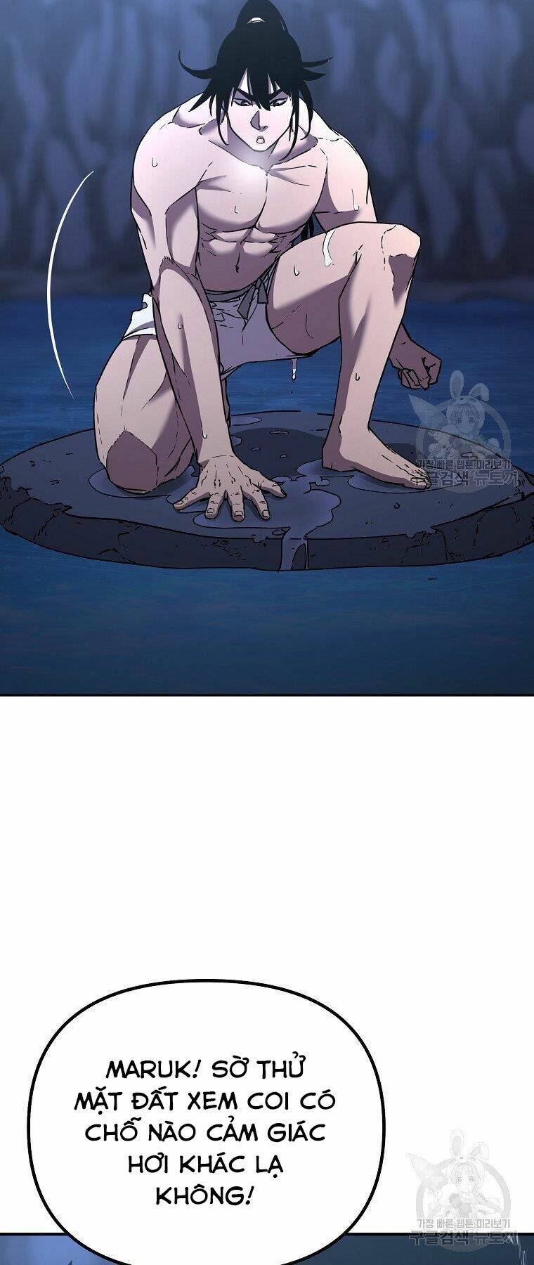 Sự Chuyển Sinh Vào Võ Lâm Thế Gia Của Ranker Chapter 40 - Trang 2