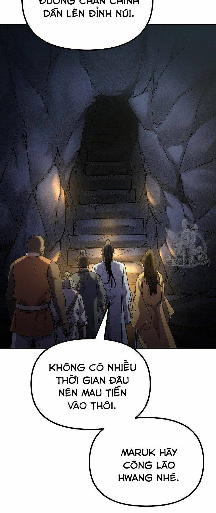 Sự Chuyển Sinh Vào Võ Lâm Thế Gia Của Ranker Chapter 40 - Trang 2