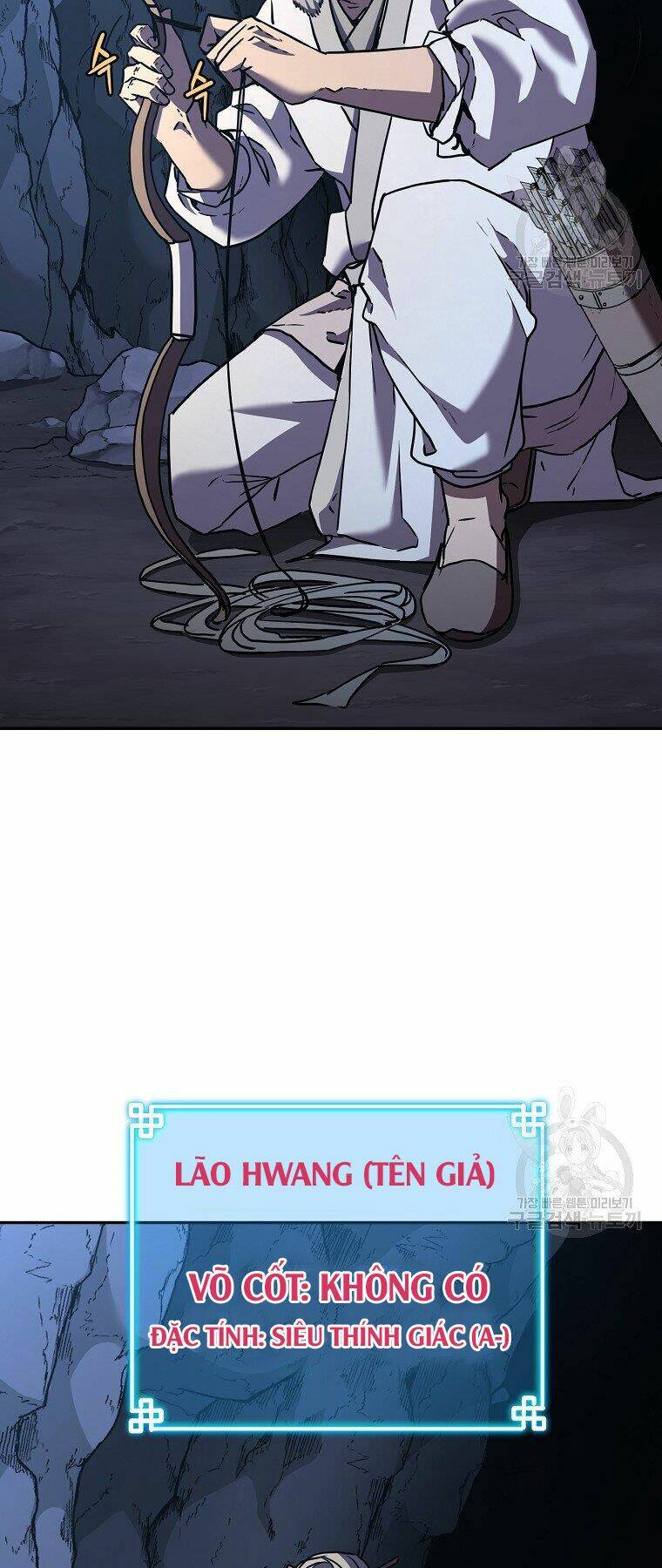 Sự Chuyển Sinh Vào Võ Lâm Thế Gia Của Ranker Chapter 40 - Trang 2