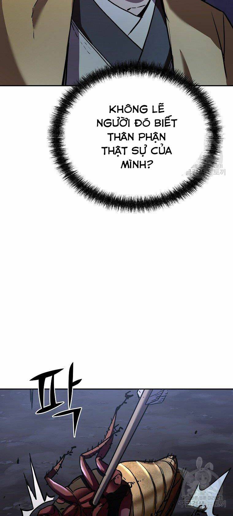 Sự Chuyển Sinh Vào Võ Lâm Thế Gia Của Ranker Chapter 40 - Trang 2