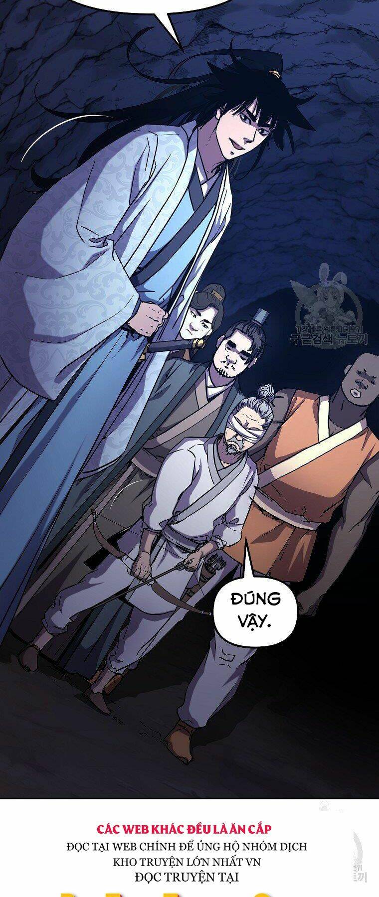 Sự Chuyển Sinh Vào Võ Lâm Thế Gia Của Ranker Chapter 41 - Trang 2