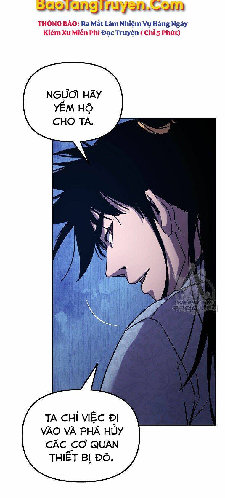 Sự Chuyển Sinh Vào Võ Lâm Thế Gia Của Ranker Chapter 41 - Trang 2