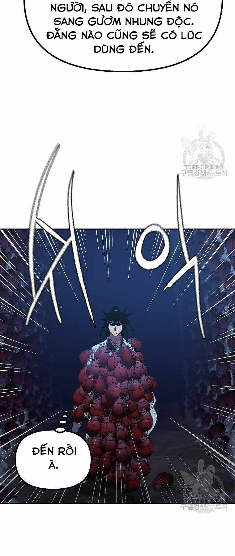 Sự Chuyển Sinh Vào Võ Lâm Thế Gia Của Ranker Chapter 41 - Trang 2