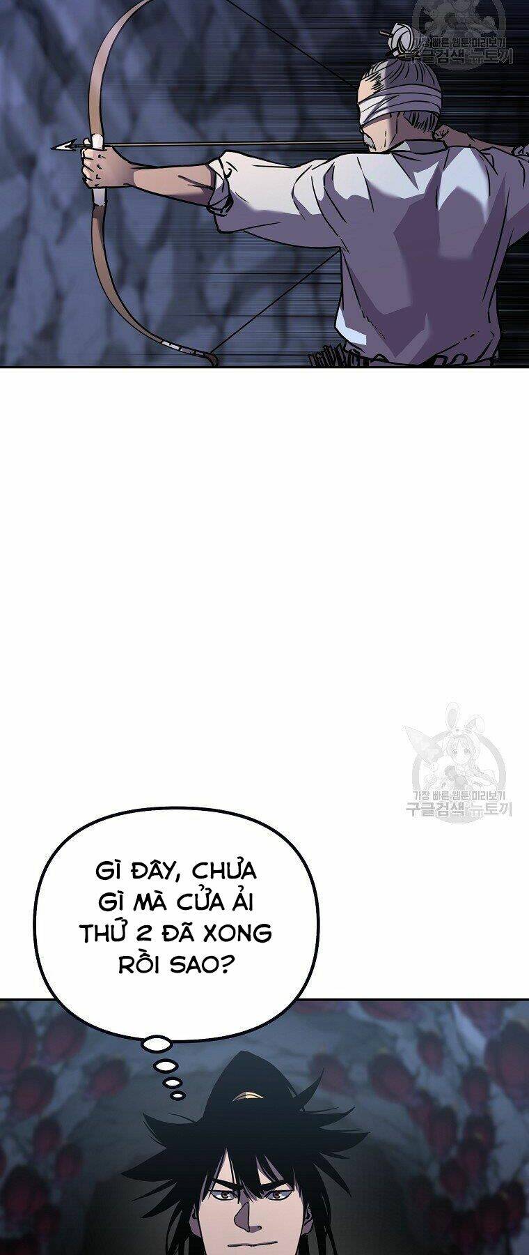 Sự Chuyển Sinh Vào Võ Lâm Thế Gia Của Ranker Chapter 41 - Trang 2