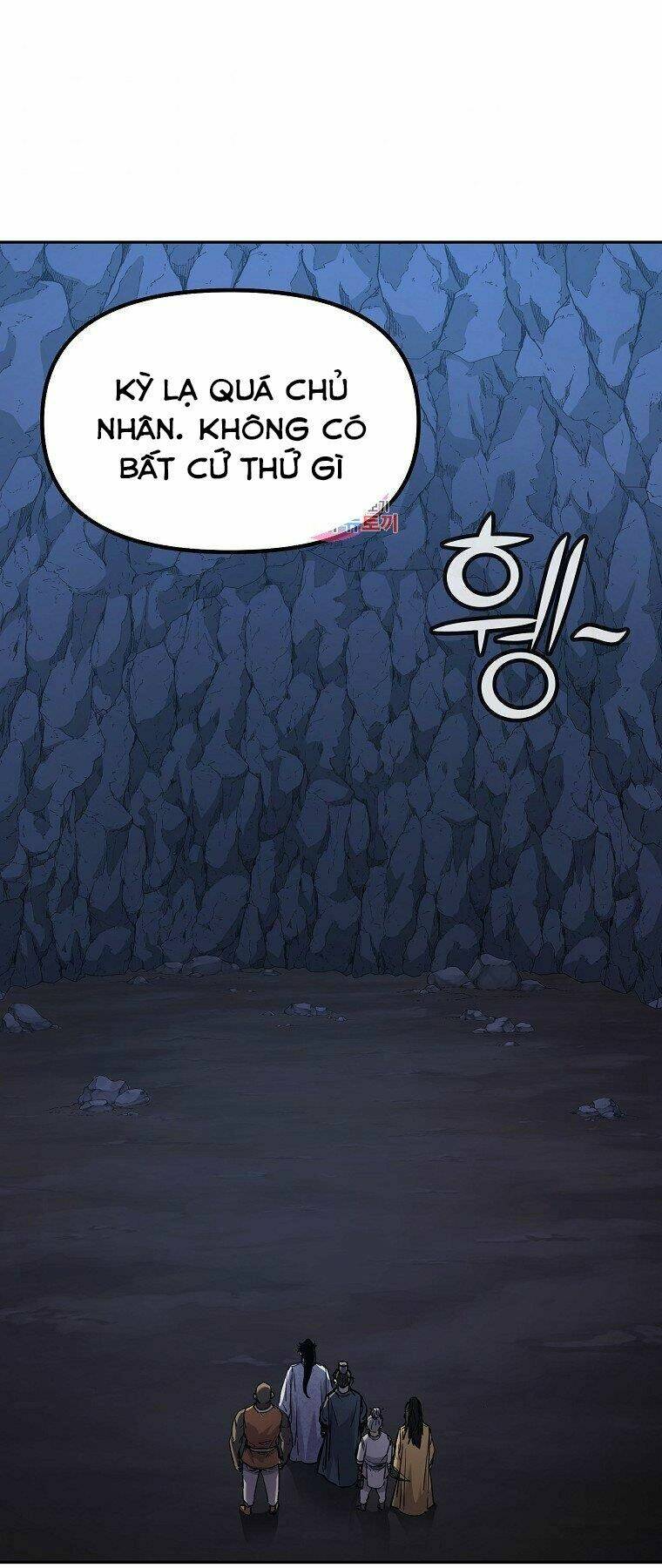 Sự Chuyển Sinh Vào Võ Lâm Thế Gia Của Ranker Chapter 42 - Trang 2