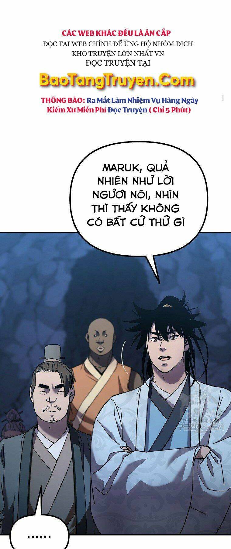 Sự Chuyển Sinh Vào Võ Lâm Thế Gia Của Ranker Chapter 42 - Trang 2