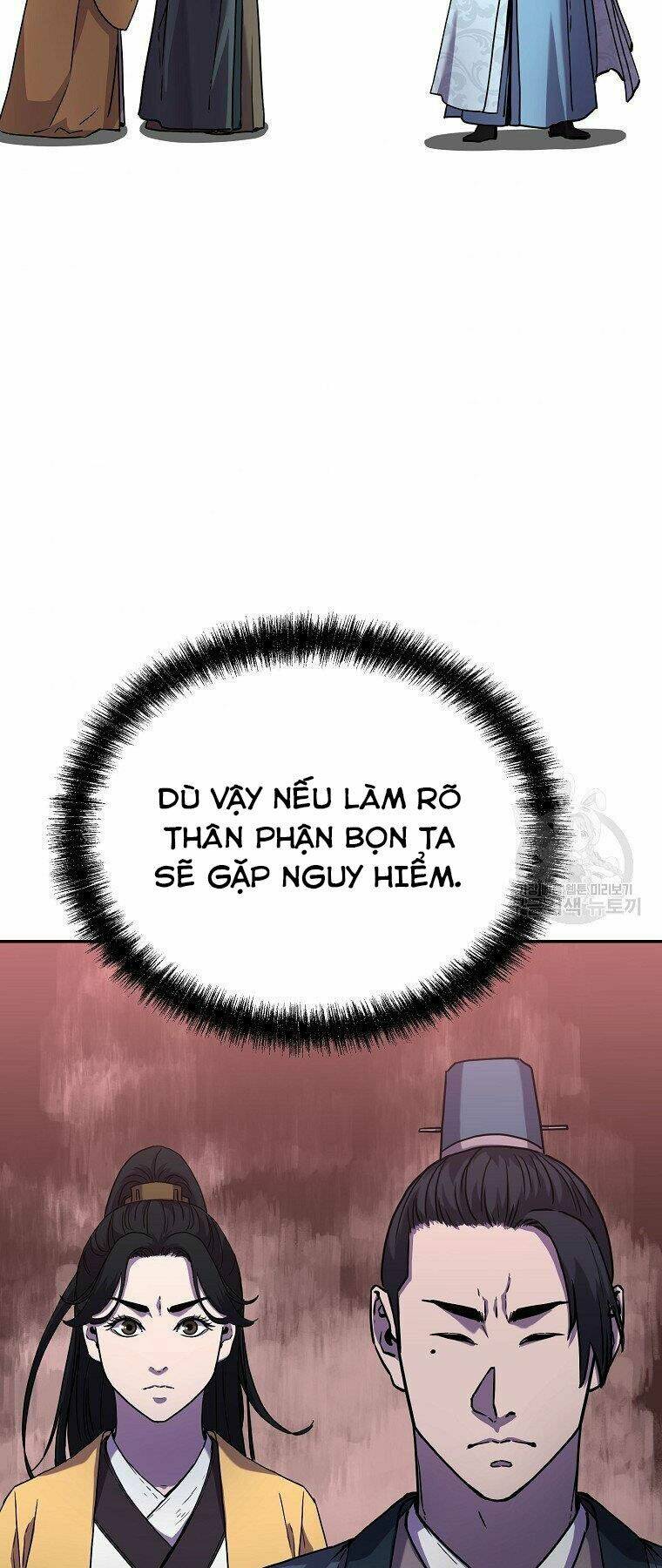 Sự Chuyển Sinh Vào Võ Lâm Thế Gia Của Ranker Chapter 42 - Trang 2