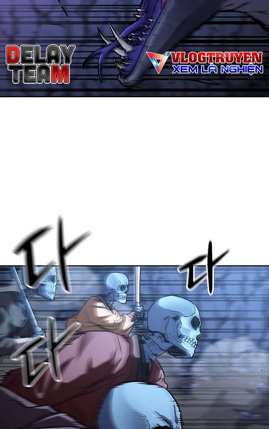 Sự Chuyển Sinh Vào Võ Lâm Thế Gia Của Ranker Chapter 43 - Trang 2