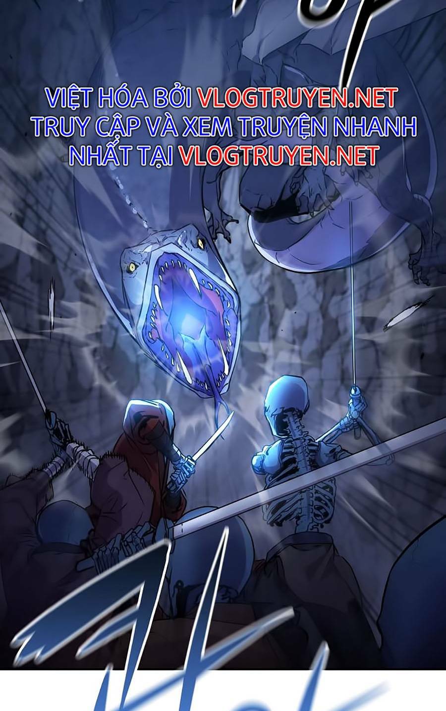 Sự Chuyển Sinh Vào Võ Lâm Thế Gia Của Ranker Chapter 43 - Trang 2