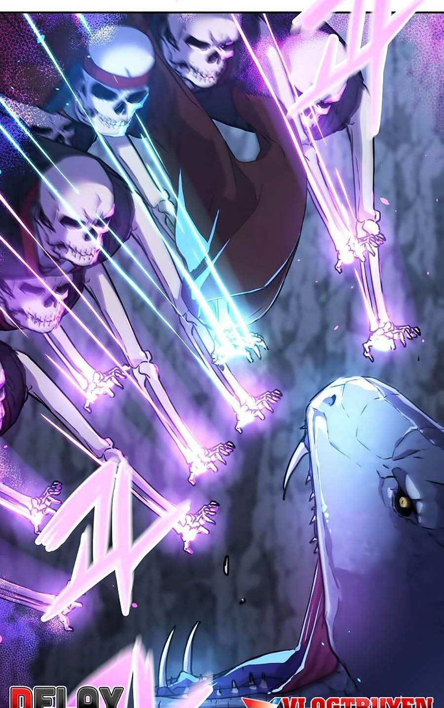 Sự Chuyển Sinh Vào Võ Lâm Thế Gia Của Ranker Chapter 43 - Trang 2