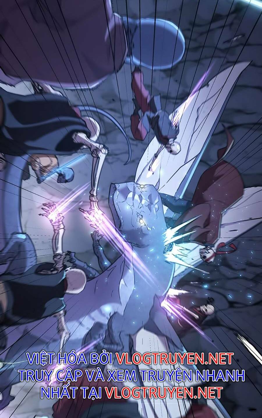 Sự Chuyển Sinh Vào Võ Lâm Thế Gia Của Ranker Chapter 43 - Trang 2