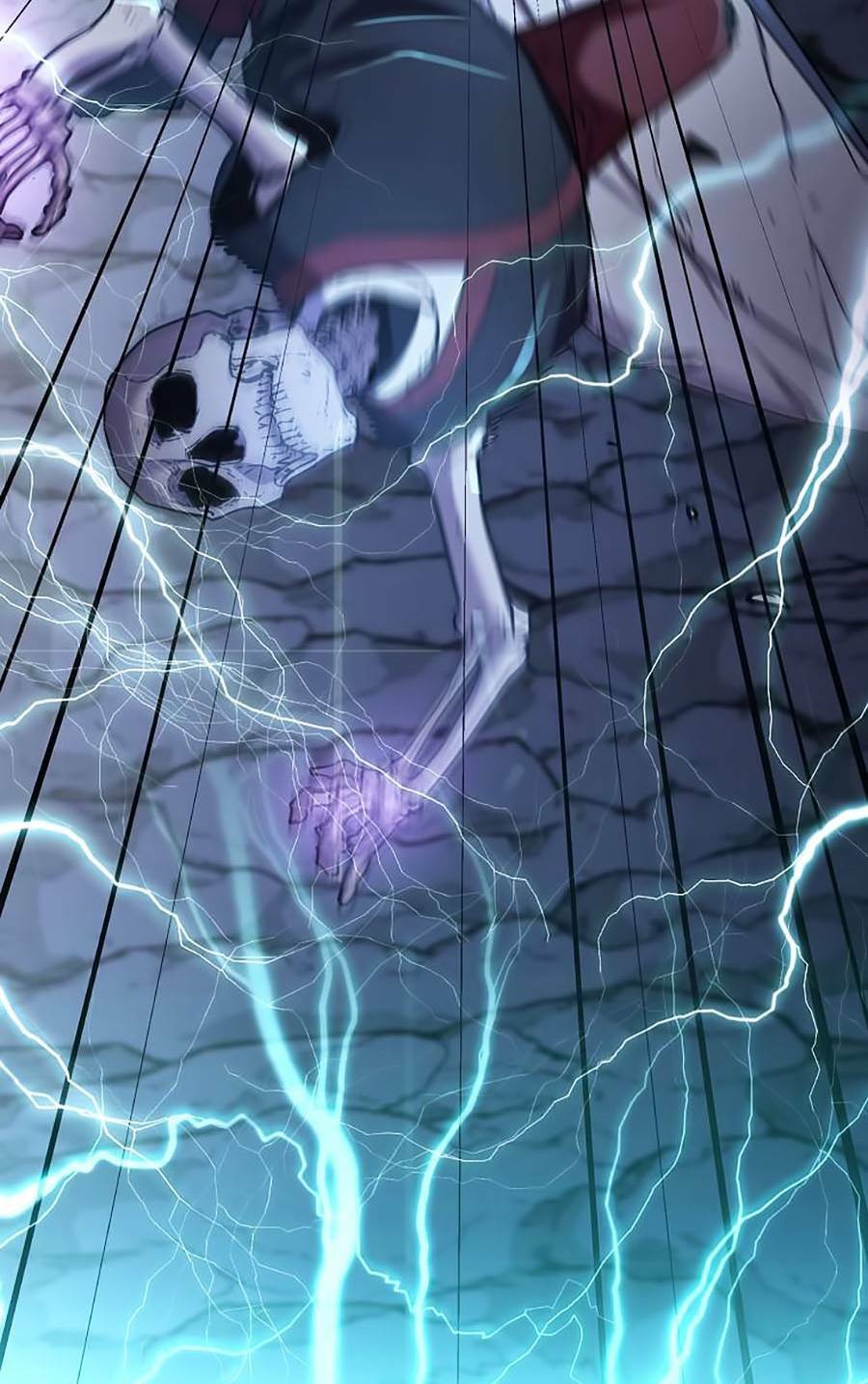 Sự Chuyển Sinh Vào Võ Lâm Thế Gia Của Ranker Chapter 43 - Trang 2