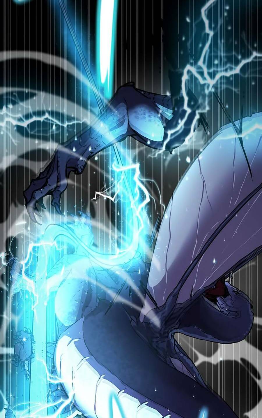 Sự Chuyển Sinh Vào Võ Lâm Thế Gia Của Ranker Chapter 43 - Trang 2