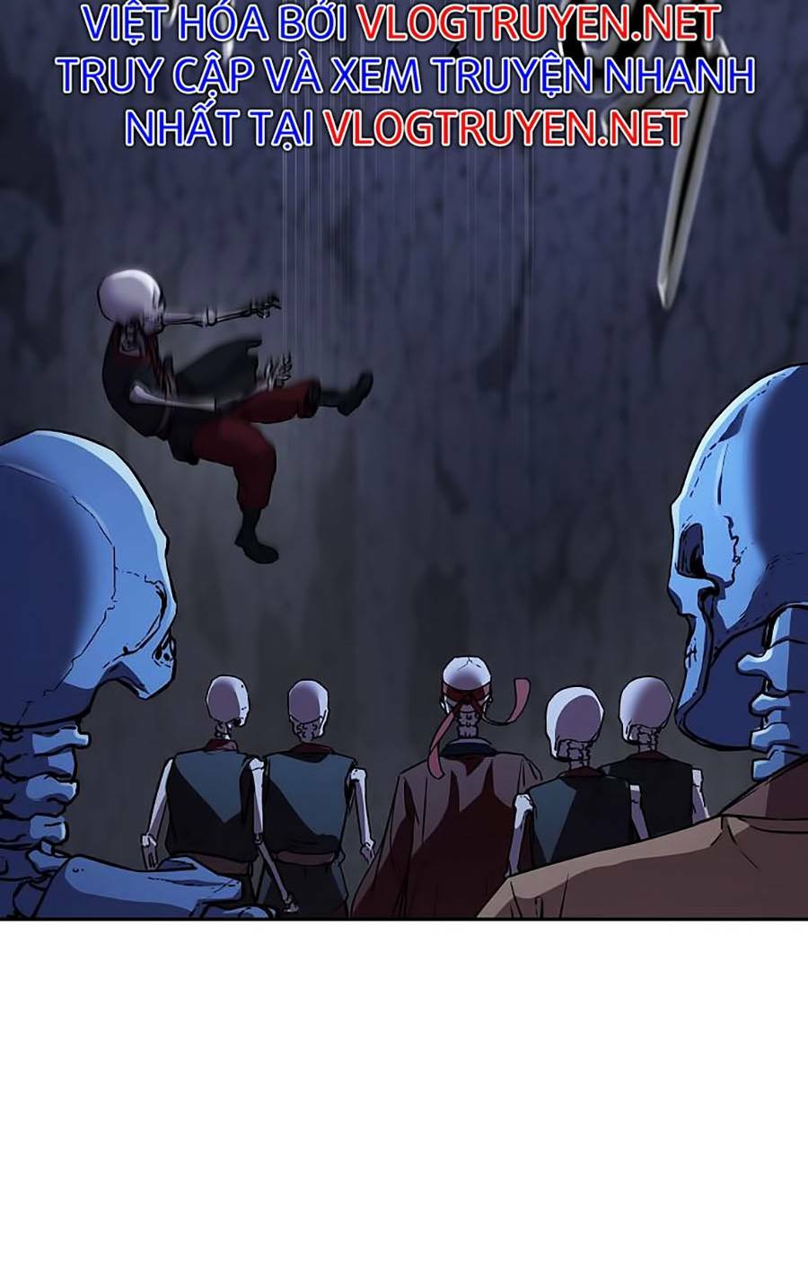 Sự Chuyển Sinh Vào Võ Lâm Thế Gia Của Ranker Chapter 43 - Trang 2