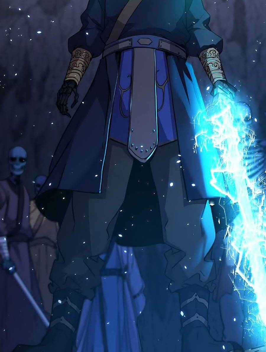 Sự Chuyển Sinh Vào Võ Lâm Thế Gia Của Ranker Chapter 43 - Trang 2