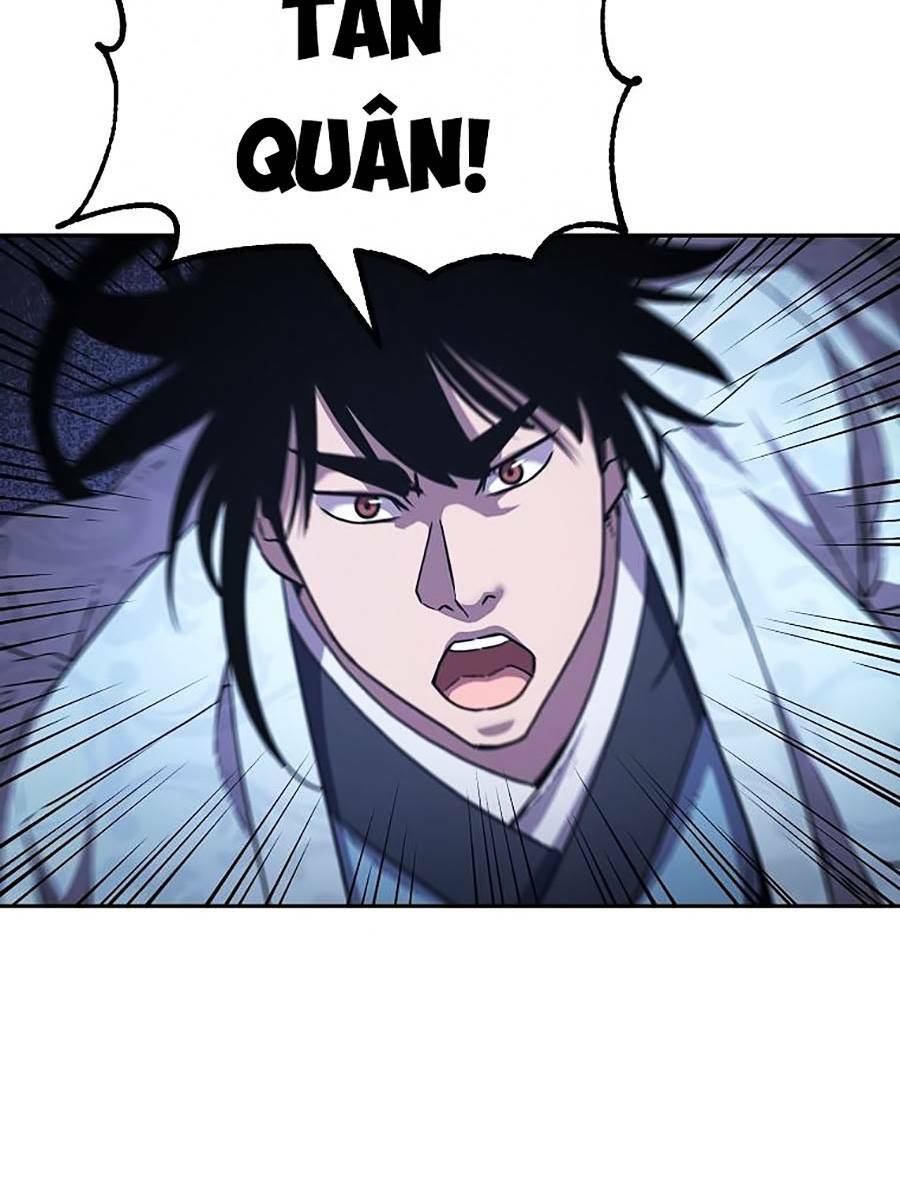 Sự Chuyển Sinh Vào Võ Lâm Thế Gia Của Ranker Chapter 43 - Trang 2