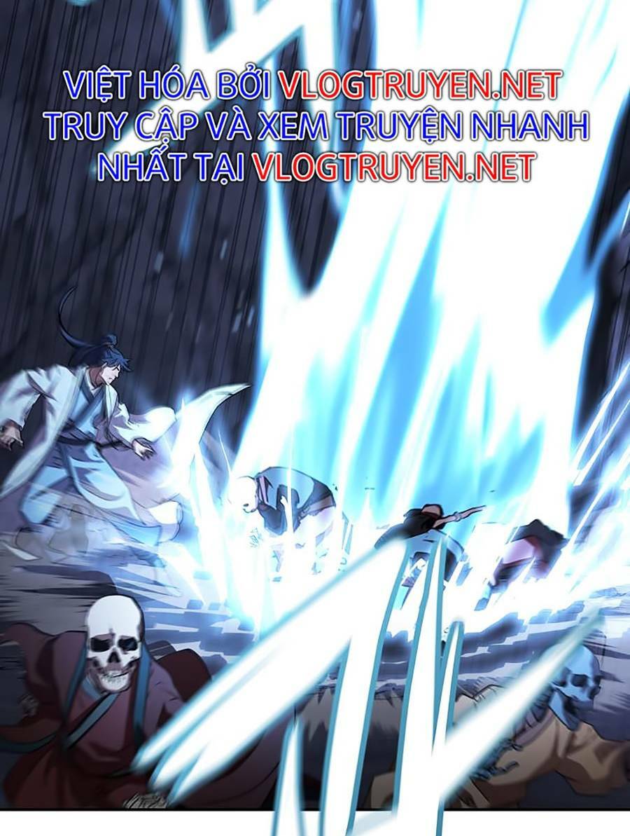 Sự Chuyển Sinh Vào Võ Lâm Thế Gia Của Ranker Chapter 43 - Trang 2