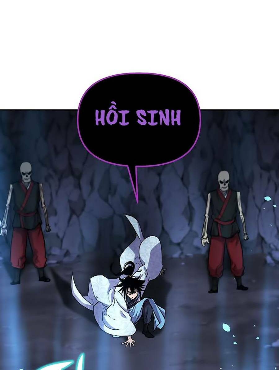 Sự Chuyển Sinh Vào Võ Lâm Thế Gia Của Ranker Chapter 43 - Trang 2