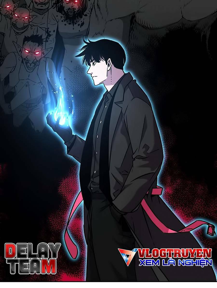 Sự Chuyển Sinh Vào Võ Lâm Thế Gia Của Ranker Chapter 43 - Trang 2