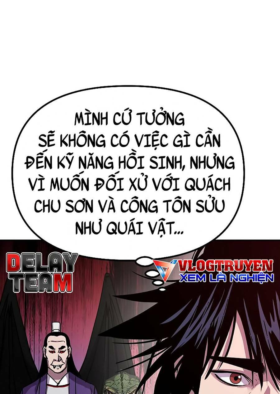Sự Chuyển Sinh Vào Võ Lâm Thế Gia Của Ranker Chapter 43 - Trang 2