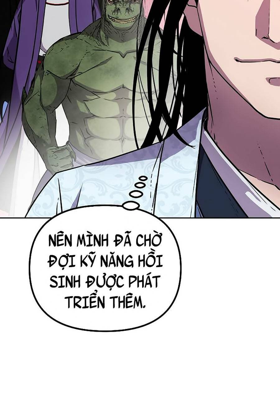 Sự Chuyển Sinh Vào Võ Lâm Thế Gia Của Ranker Chapter 43 - Trang 2