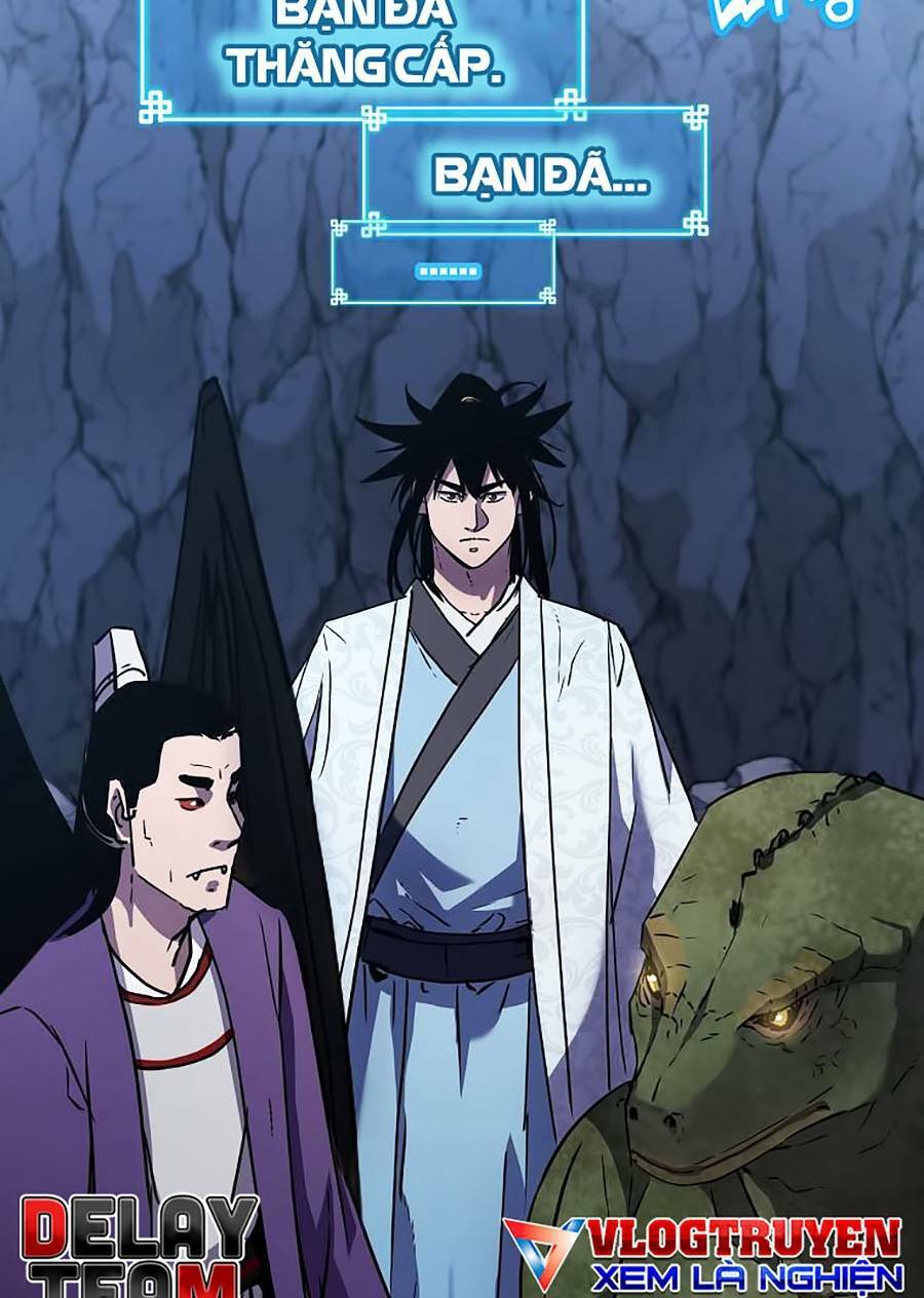 Sự Chuyển Sinh Vào Võ Lâm Thế Gia Của Ranker Chapter 43 - Trang 2