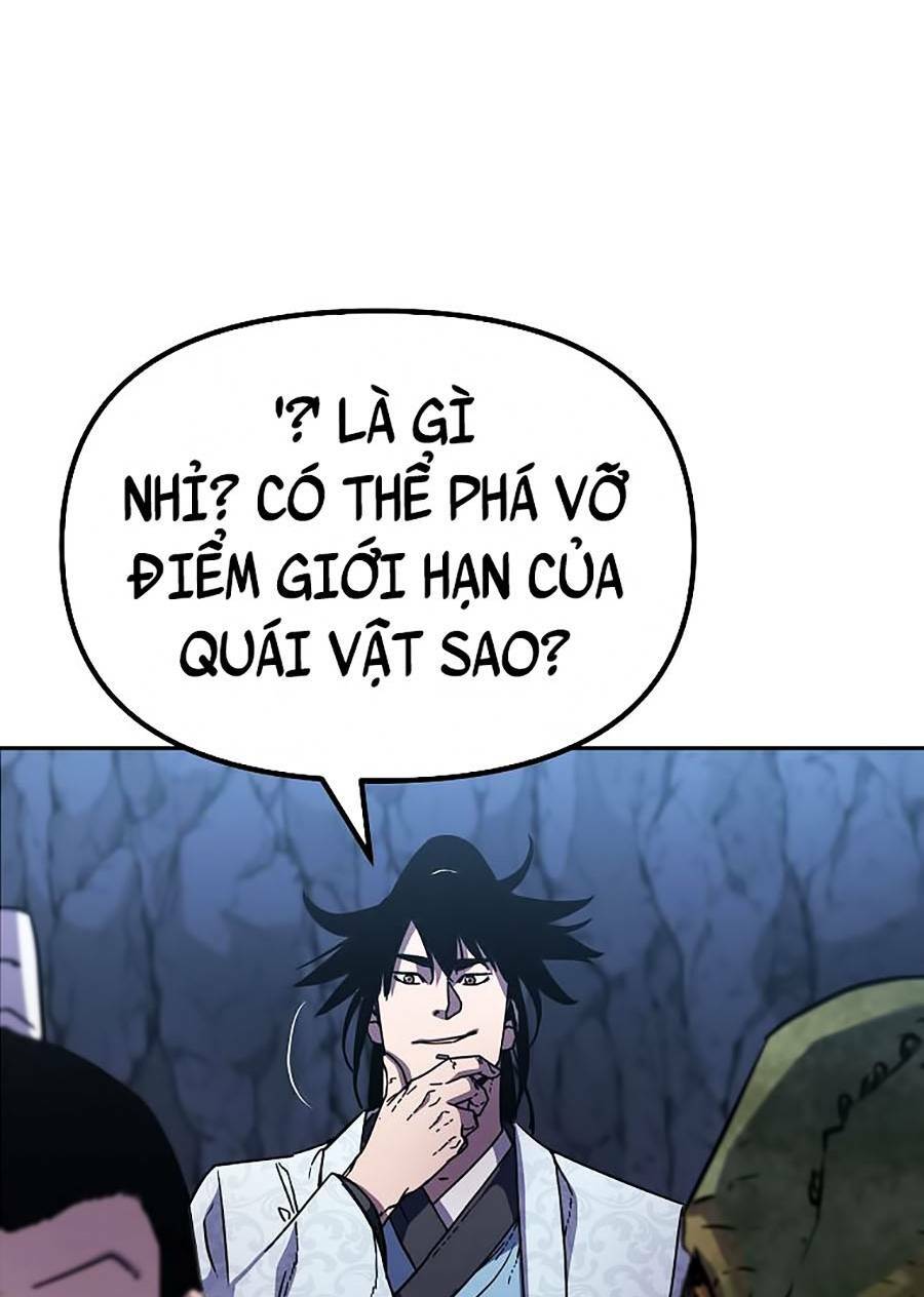 Sự Chuyển Sinh Vào Võ Lâm Thế Gia Của Ranker Chapter 43 - Trang 2