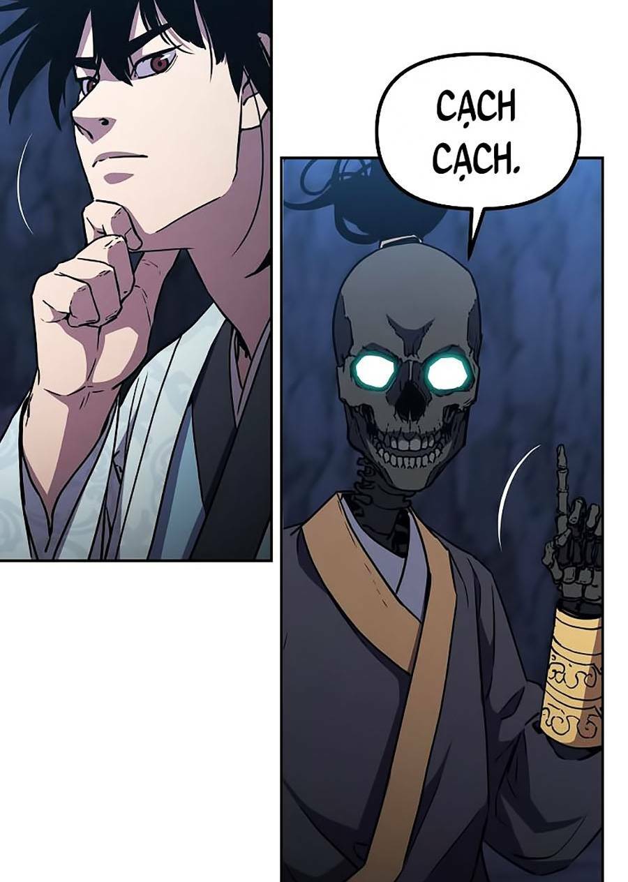 Sự Chuyển Sinh Vào Võ Lâm Thế Gia Của Ranker Chapter 43 - Trang 2