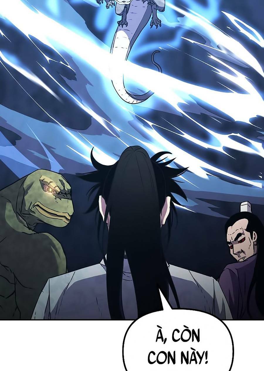 Sự Chuyển Sinh Vào Võ Lâm Thế Gia Của Ranker Chapter 43 - Trang 2