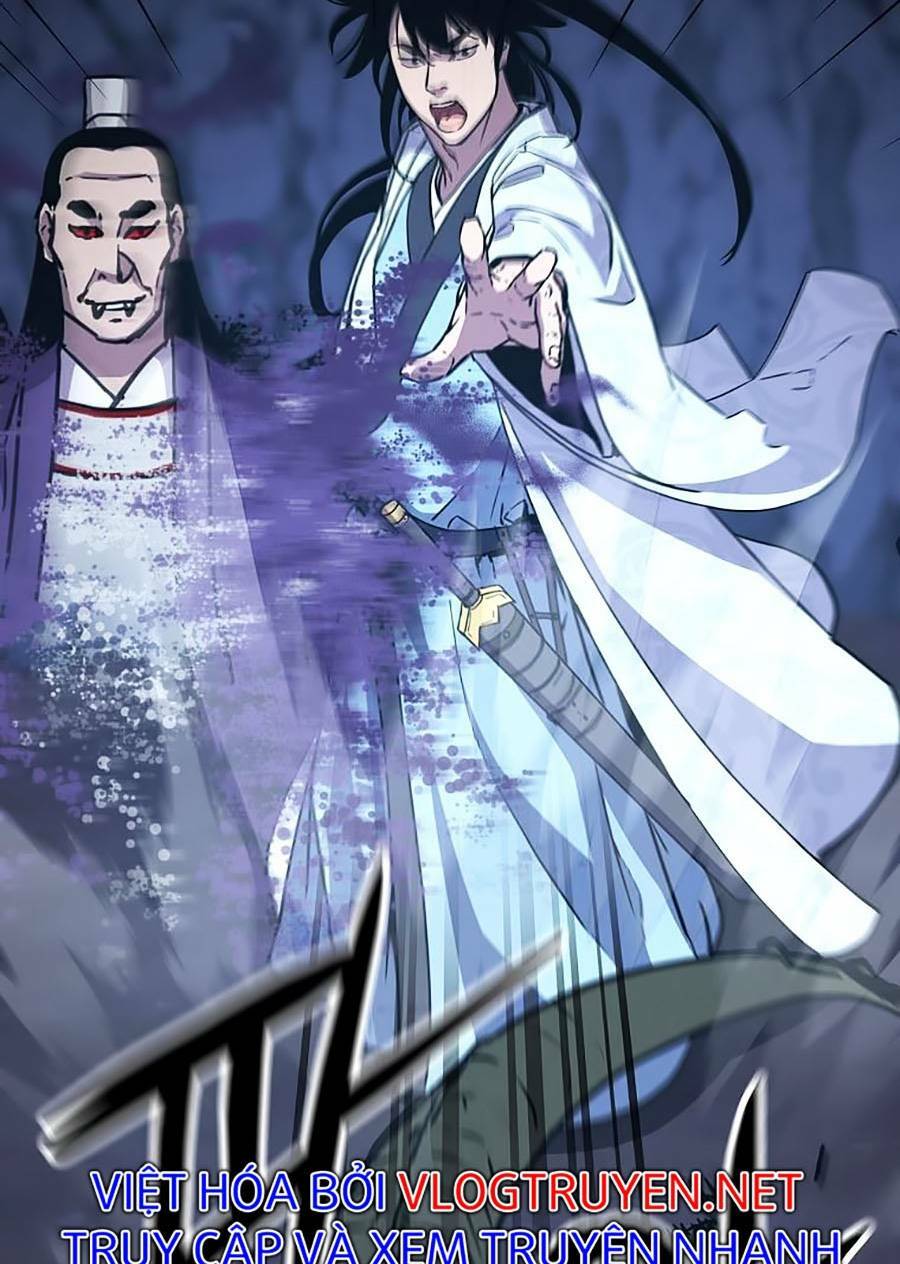 Sự Chuyển Sinh Vào Võ Lâm Thế Gia Của Ranker Chapter 43 - Trang 2