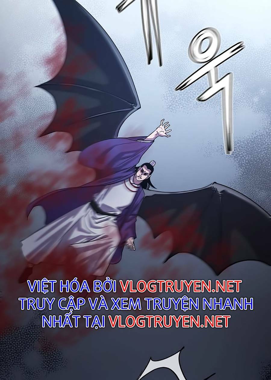 Sự Chuyển Sinh Vào Võ Lâm Thế Gia Của Ranker Chapter 43 - Trang 2