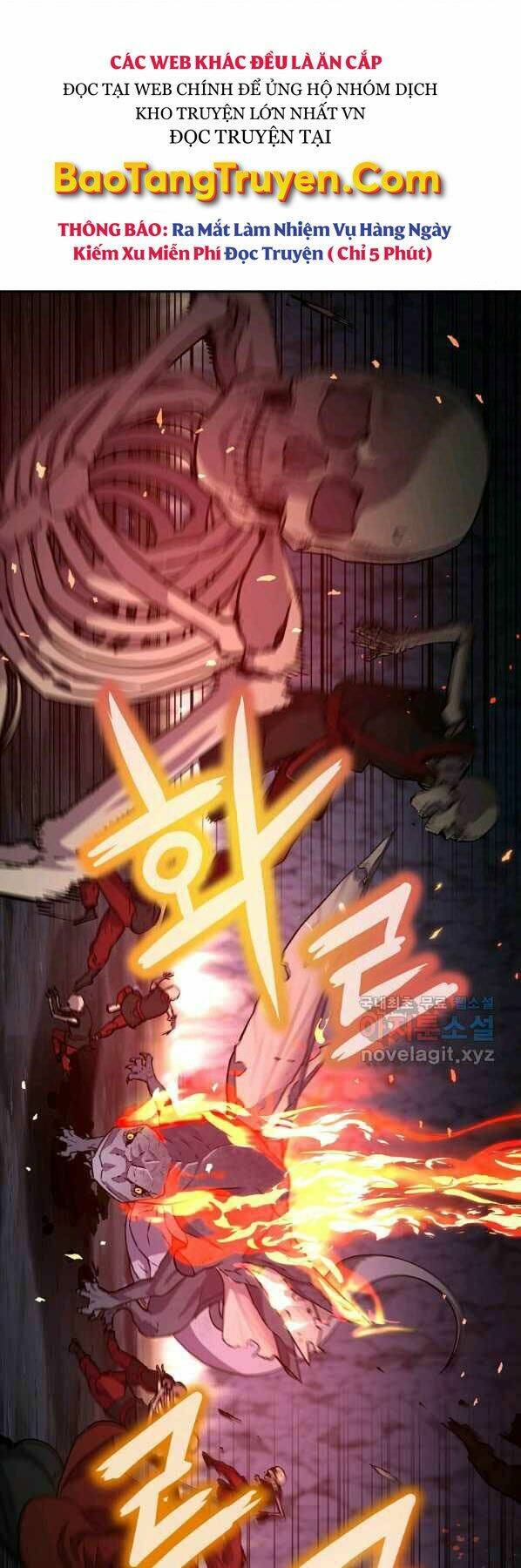 Sự Chuyển Sinh Vào Võ Lâm Thế Gia Của Ranker Chapter 44 - Trang 2