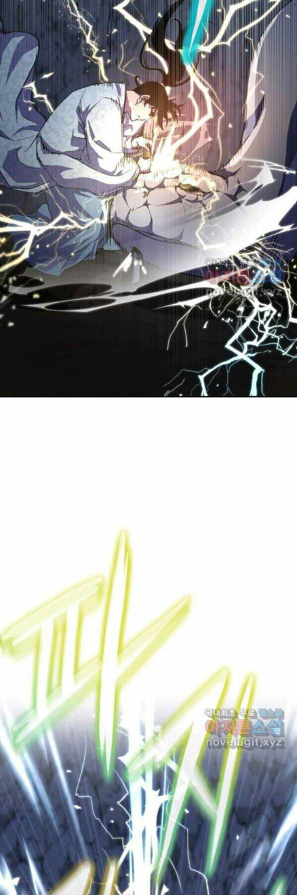 Sự Chuyển Sinh Vào Võ Lâm Thế Gia Của Ranker Chapter 44 - Trang 2