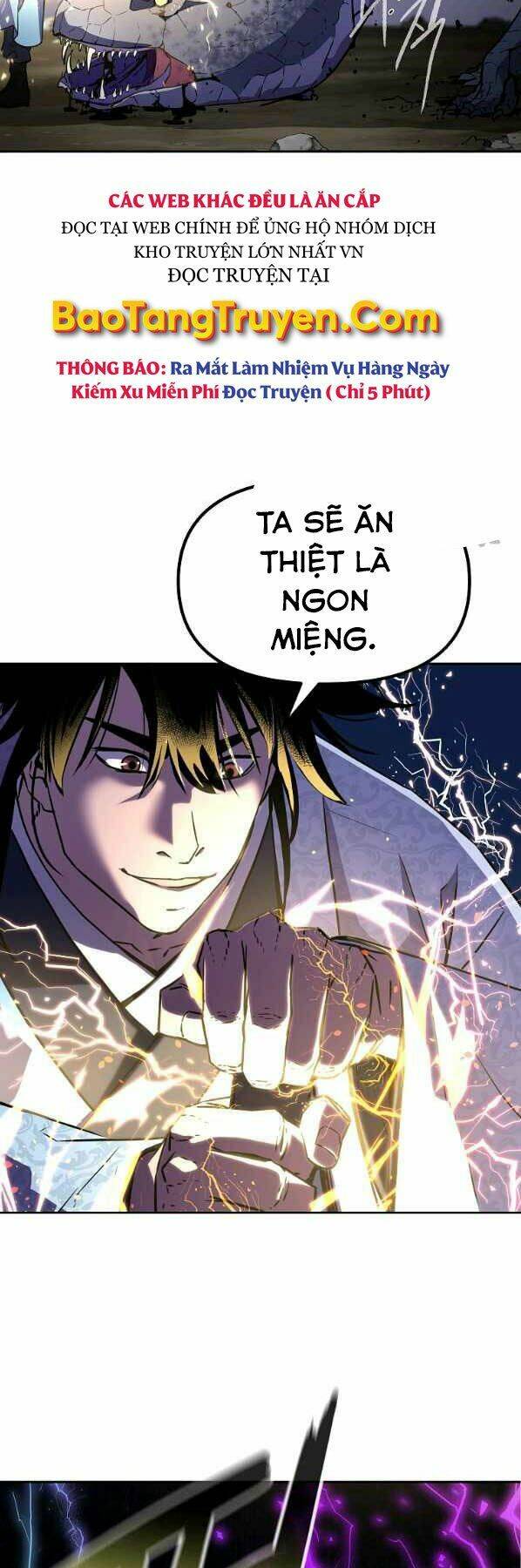 Sự Chuyển Sinh Vào Võ Lâm Thế Gia Của Ranker Chapter 44 - Trang 2