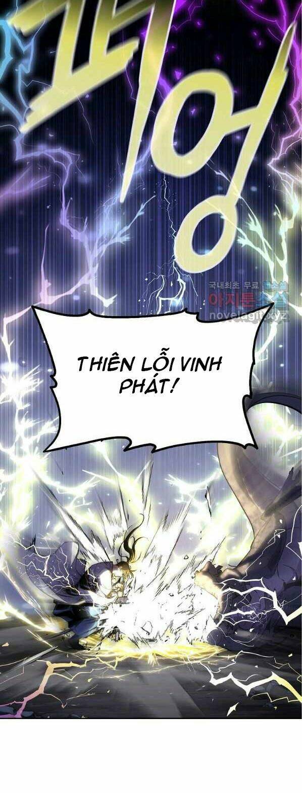 Sự Chuyển Sinh Vào Võ Lâm Thế Gia Của Ranker Chapter 44 - Trang 2