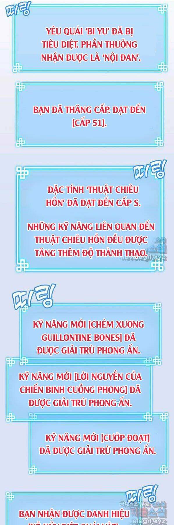 Sự Chuyển Sinh Vào Võ Lâm Thế Gia Của Ranker Chapter 44 - Trang 2