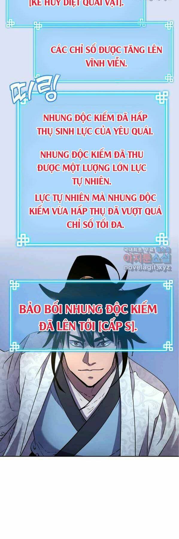 Sự Chuyển Sinh Vào Võ Lâm Thế Gia Của Ranker Chapter 44 - Trang 2