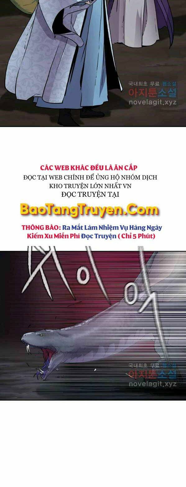 Sự Chuyển Sinh Vào Võ Lâm Thế Gia Của Ranker Chapter 44 - Trang 2