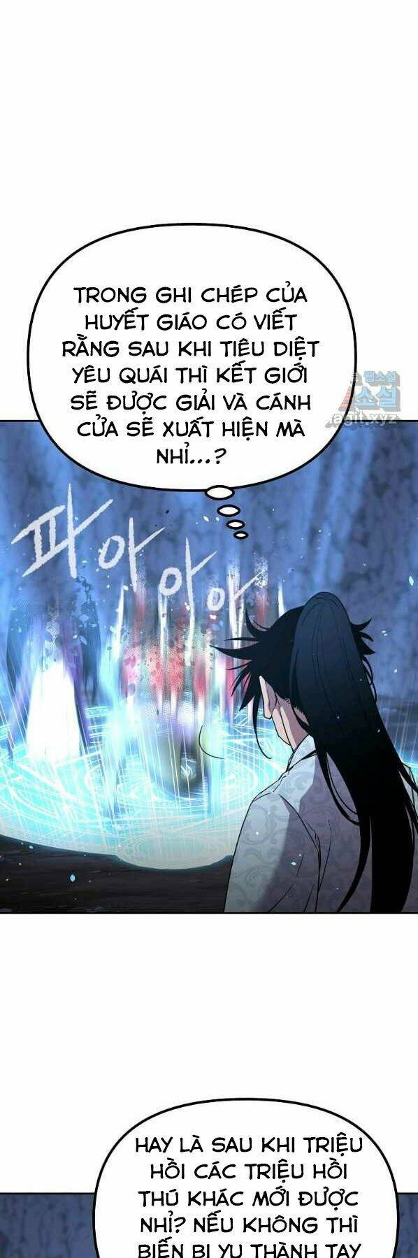 Sự Chuyển Sinh Vào Võ Lâm Thế Gia Của Ranker Chapter 44 - Trang 2