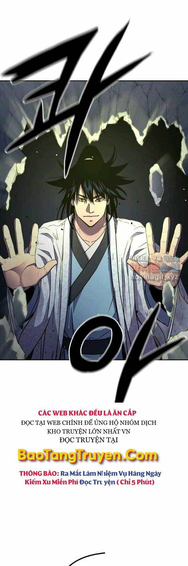 Sự Chuyển Sinh Vào Võ Lâm Thế Gia Của Ranker Chapter 44 - Trang 2