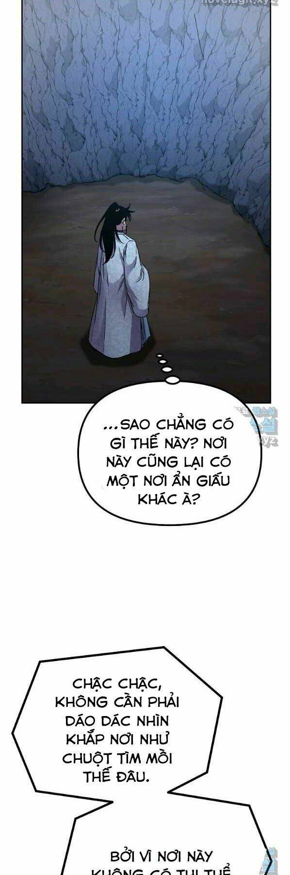 Sự Chuyển Sinh Vào Võ Lâm Thế Gia Của Ranker Chapter 44 - Trang 2