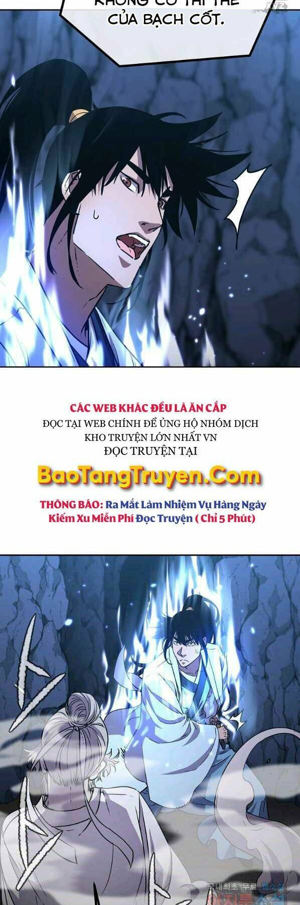 Sự Chuyển Sinh Vào Võ Lâm Thế Gia Của Ranker Chapter 44 - Trang 2