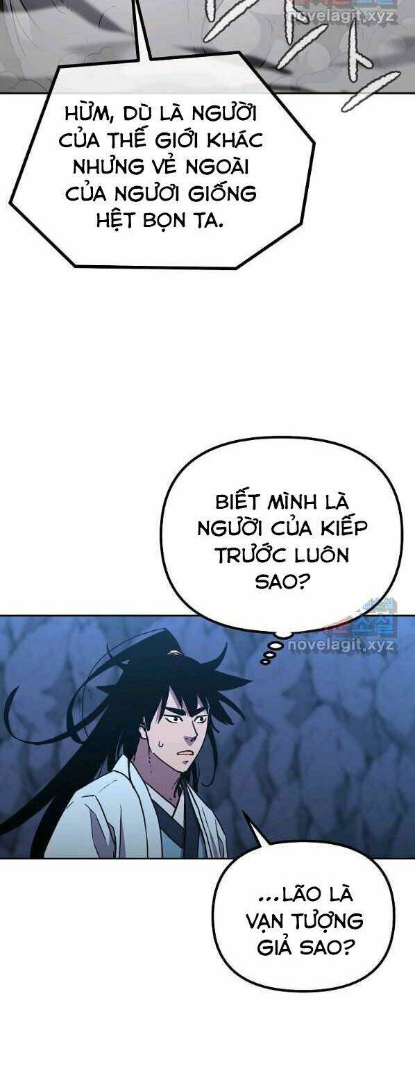 Sự Chuyển Sinh Vào Võ Lâm Thế Gia Của Ranker Chapter 44 - Trang 2