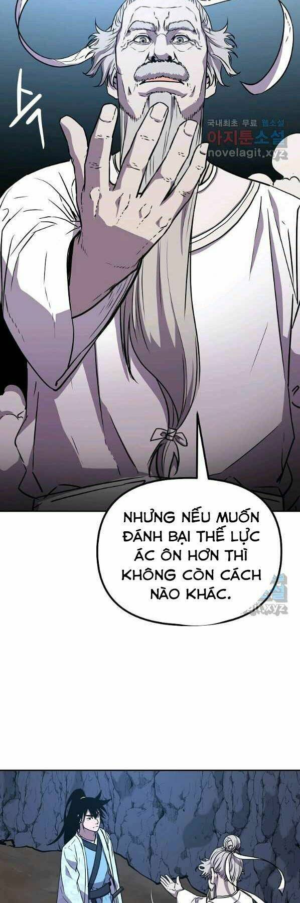 Sự Chuyển Sinh Vào Võ Lâm Thế Gia Của Ranker Chapter 44 - Trang 2