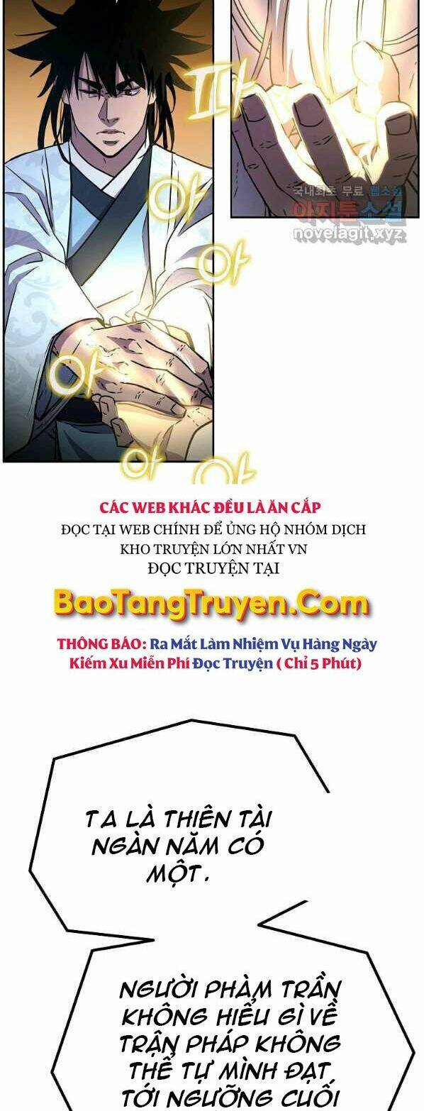 Sự Chuyển Sinh Vào Võ Lâm Thế Gia Của Ranker Chapter 44 - Trang 2