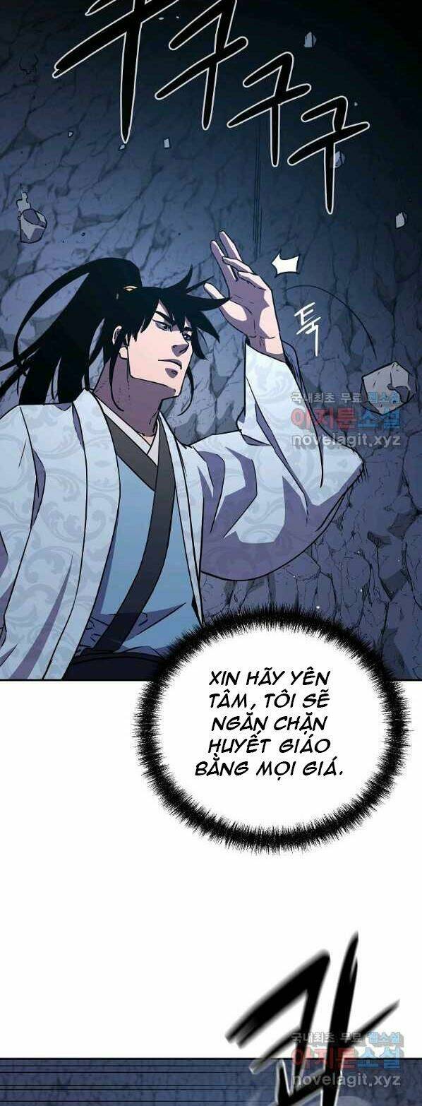 Sự Chuyển Sinh Vào Võ Lâm Thế Gia Của Ranker Chapter 44 - Trang 2